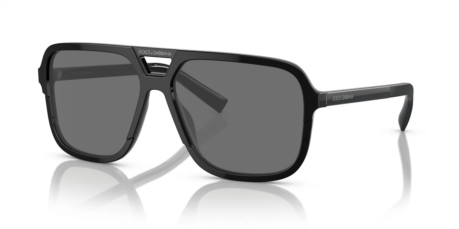Dolce & Gabbana 4354 Sunglasses - view 42